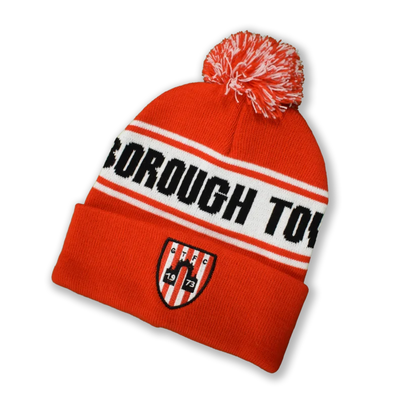 Guisborough Town Bobblehat