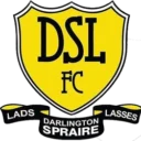 Darlington Spraire Lads & Lasses Logo