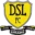 Darlington Spraire Lads & Lasses Logo