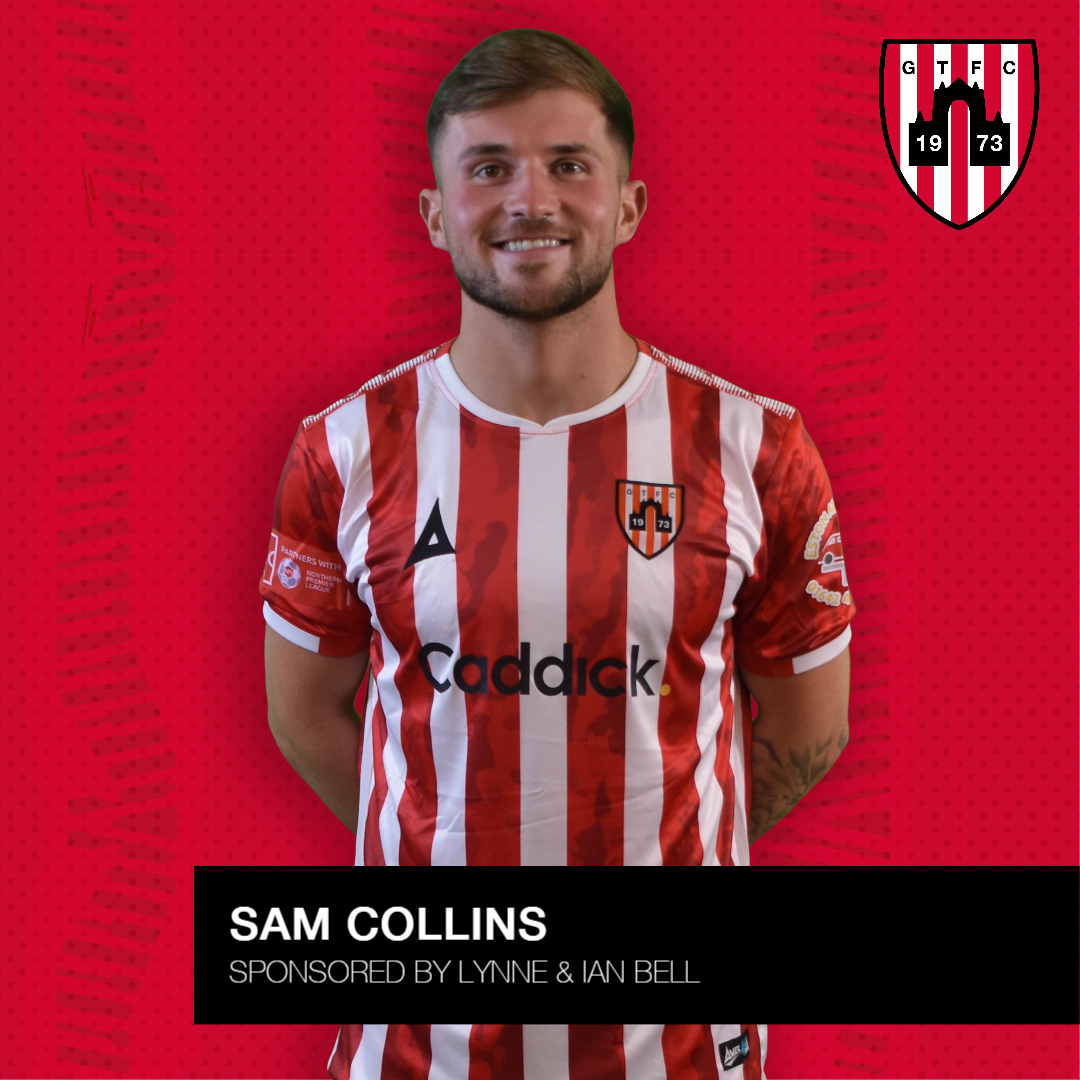 Sam Collins