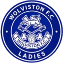 Wolviston Ladies Logo