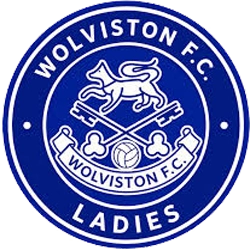 Wolviston Ladies Logo