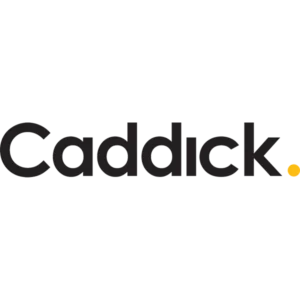 Caddick Logo