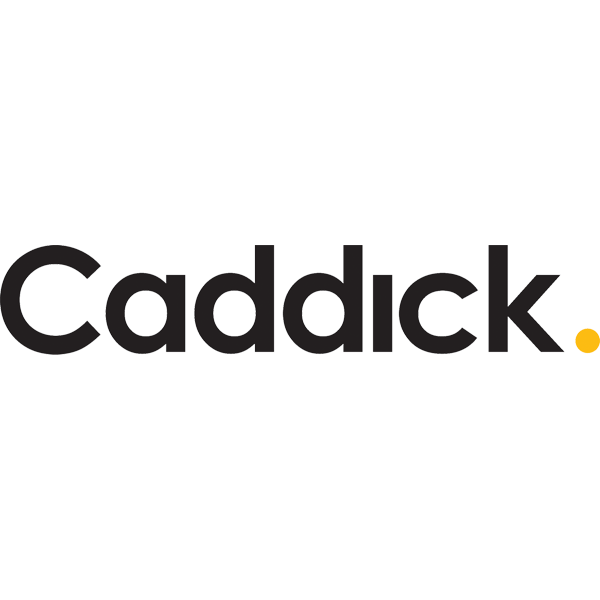 Caddick Logo