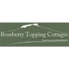 Roseberry Topping Cottages logo.
