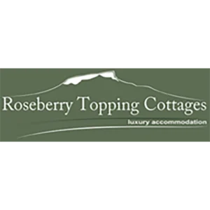 Roseberry Topping Cottages logo.