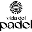 Vida Del Padel Logo