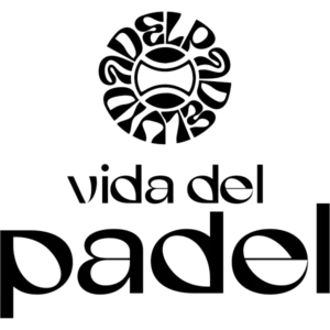 Vida Del Padel Logo