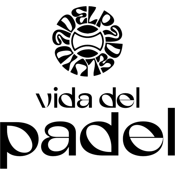 Vida Del Padel Logo